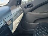 Chevrolet Lacetti 2010 годаүшін2 800 000 тг. в Караганда – фото 5