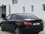 ВАЗ (Lada) Vesta 2018 года за 5 000 000 тг. в Актау – фото 4