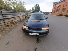 Subaru Legacy, 1994