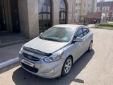 Hyundai Accent 2016 года за 5 300 000 тг. в Астана