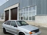 ВАЗ (Lada) 2114 2012 годаүшін1 300 000 тг. в Рудный – фото 2