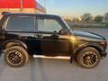 ВАЗ (Lada) Lada 2121 2019 года за 3 250 000 тг. в Караганда – фото 2