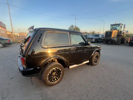 ВАЗ (Lada) Lada 2121 2019 года за 3 250 000 тг. в Караганда – фото 5