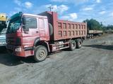 Howo  Прочие Кабины 2013 годаүшін11 000 000 тг. в Экибастуз – фото 2
