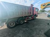 Howo  Прочие Кабины 2013 годаүшін11 000 000 тг. в Экибастуз – фото 4