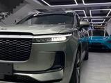 Li One 2022 года за 12 500 000 тг. в Алматы – фото 2