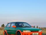 Toyota Corolla 1988 годаүшін650 000 тг. в Караганда – фото 2