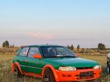 Toyota Corolla 1988 годаүшін650 000 тг. в Караганда