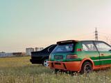 Toyota Corolla 1988 годаүшін650 000 тг. в Караганда – фото 3
