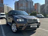 BMW X5 2011 годаүшін9 800 000 тг. в Алматы