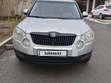 Skoda Yeti 2011 года за 4 500 000 тг. в Шымкент