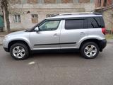 Skoda Yeti 2011 года за 4 500 000 тг. в Шымкент – фото 3