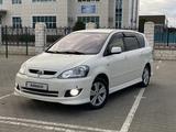 Toyota Ipsum 2005 года за 6 300 000 тг. в Актобе