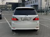 Toyota Ipsum 2005 годаүшін6 300 000 тг. в Актобе – фото 5