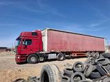 MAN  F 2000 2000 годаүшін10 500 000 тг. в Шымкент