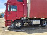 MAN  F 2000 2000 годаүшін10 500 000 тг. в Шымкент – фото 4
