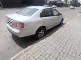 Volkswagen Jetta 2007 года за 2 600 000 тг. в Шымкент – фото 2