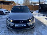 ВАЗ (Lada) Granta 2190 2019 годаfor4 900 000 тг. в Шымкент – фото 2