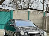 Mercedes-Benz E 55 AMG 2001 года за 8 100 000 тг. в Алматы – фото 2