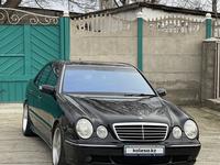 Mercedes-Benz E 55 AMG 2001 годаүшін8 100 000 тг. в Алматы