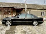 Mercedes-Benz E 55 AMG 2001 года за 8 100 000 тг. в Алматы – фото 3