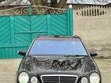 Mercedes-Benz E 55 AMG 2001 года за 8 100 000 тг. в Алматы – фото 5
