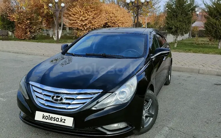 Hyundai Sonata 2011 годаfor5 400 000 тг. в Шымкент