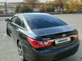 Hyundai Sonata 2011 годаfor5 400 000 тг. в Шымкент – фото 7