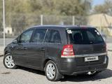 Opel Zafira 2009 годаfor3 500 000 тг. в Актобе – фото 5