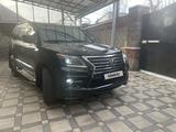 Lexus LX 570 2012 года за 25 750 000 тг. в Алматы – фото 2