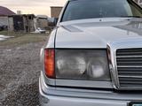 Mercedes-Benz E 260 1991 года за 1 800 000 тг. в Шымкент – фото 4