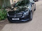 Mercedes-Benz C 200 2017 года за 13 000 000 тг. в Караганда