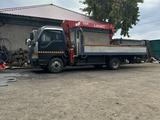 Isuzu  Elf (N-series) 1996 годаүшін11 000 000 тг. в Павлодар