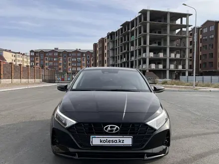 Hyundai i20 2023 года за 8 000 000 тг. в Атырау