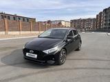 Hyundai i20 2023 года за 8 000 000 тг. в Атырау – фото 5