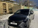 Hyundai Accent 2021 годаfor7 500 000 тг. в Тараз – фото 2