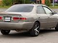 Toyota Camry 2001 годаүшін3 300 000 тг. в Усть-Каменогорск – фото 2