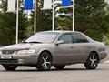 Toyota Camry 2001 годаүшін3 300 000 тг. в Усть-Каменогорск – фото 5