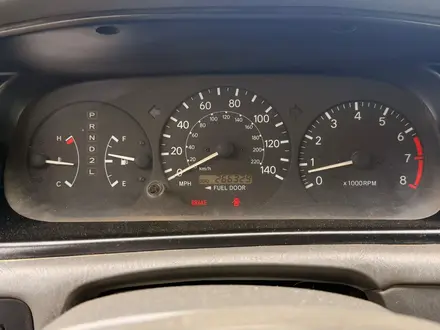 Toyota Camry 2001 года за 3 300 000 тг. в Усть-Каменогорск – фото 8