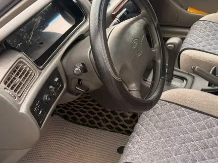 Toyota Camry 2001 года за 3 300 000 тг. в Усть-Каменогорск – фото 7