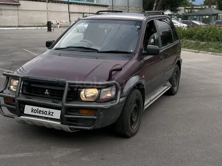 Mitsubishi RVR 1995 года за 1 450 000 тг. в Алматы – фото 7