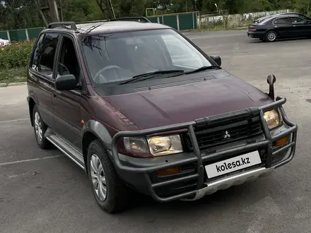 Mitsubishi RVR 1995 года за 1 450 000 тг. в Алматы – фото 8