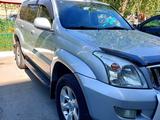 Toyota Land Cruiser Prado 2008 годаүшін15 000 000 тг. в Усть-Каменогорск – фото 3