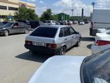 ВАЗ (Lada) 2109 2002 годаfor800 000 тг. в Семей – фото 4