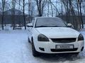 ВАЗ (Lada) Priora 2170 2013 годаүшін2 800 000 тг. в Алматы – фото 8