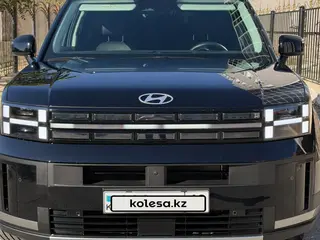 Hyundai Santa FE, 2025