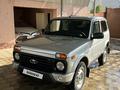 ВАЗ (Lada) Lada 2121 2021 года за 4 500 000 тг. в Тараз – фото 3