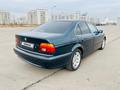 BMW 525 1996 года за 3 100 000 тг. в Алматы – фото 4