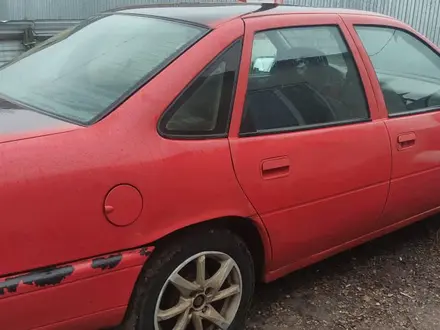 Opel Vectra 1991 года за 600 000 тг. в Актобе – фото 4