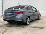 Hyundai Accent 2020 годаүшін7 480 000 тг. в Астана – фото 3